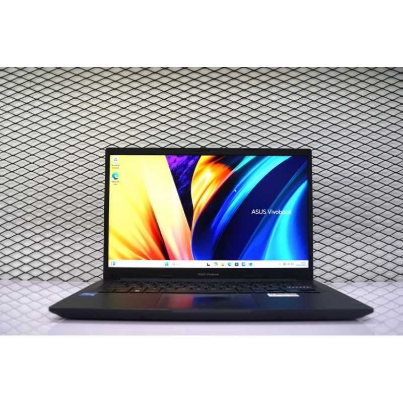 ASUS VIVOBOOK A1402Z.CORE I5-1235U GEN12.RAM8GB.SSD512GB.14inch FHD IPS.