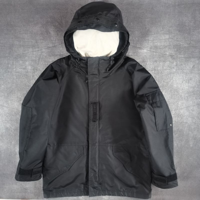 𝙀𝘾𝙒𝘾𝙎 GEN 1 jacket / ECWCS JACKET MILITARY / JACKET ECWCS MEDECO