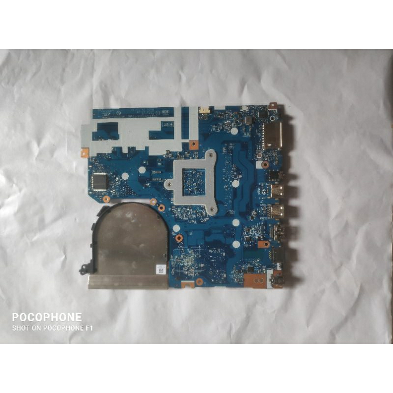 motherboard laptop lenovo ideapad 330 E6431 E6532 FG5N2 NM-B661