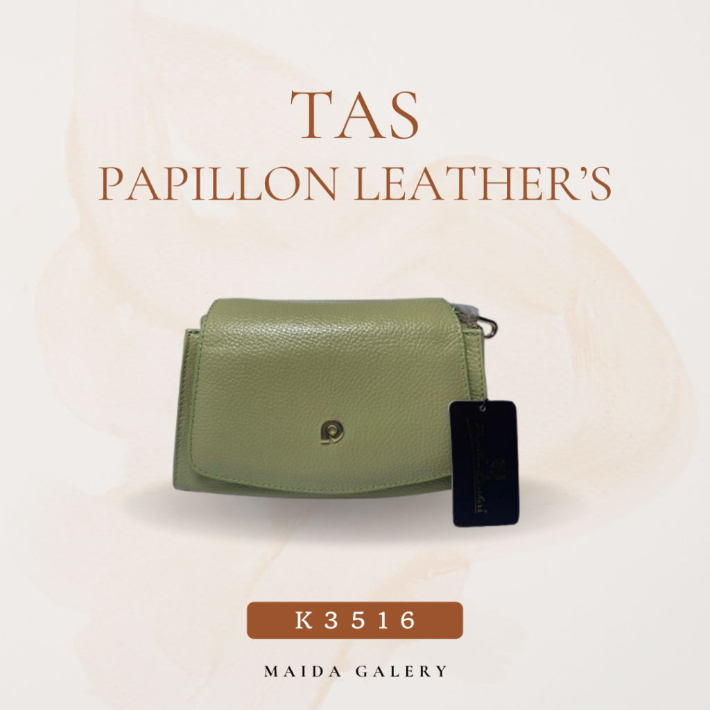 Tas Papillon Leathers k3516
