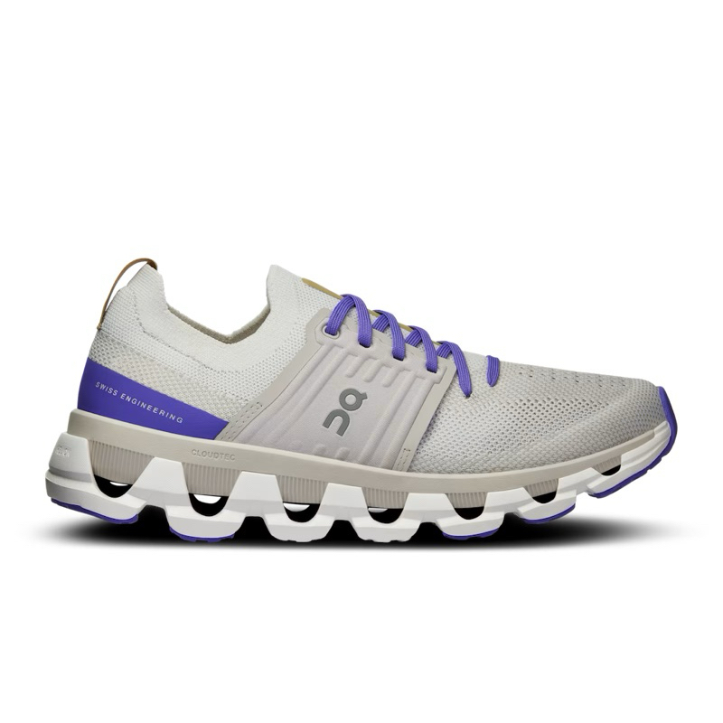 ON CLOUD 3 WHITE | BLUEBERRY WOMEN