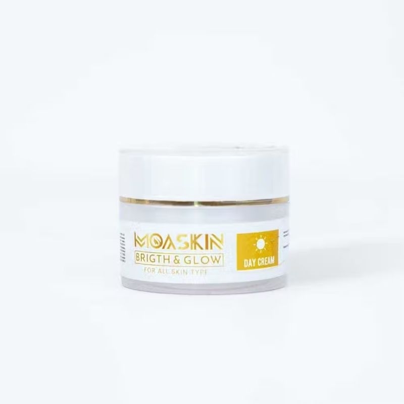 Day Cream Protection skin with Spf 50 | BPOM