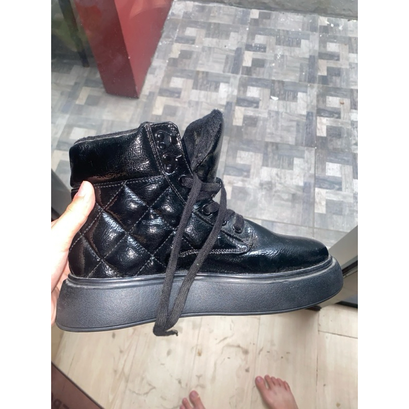 boots h&m