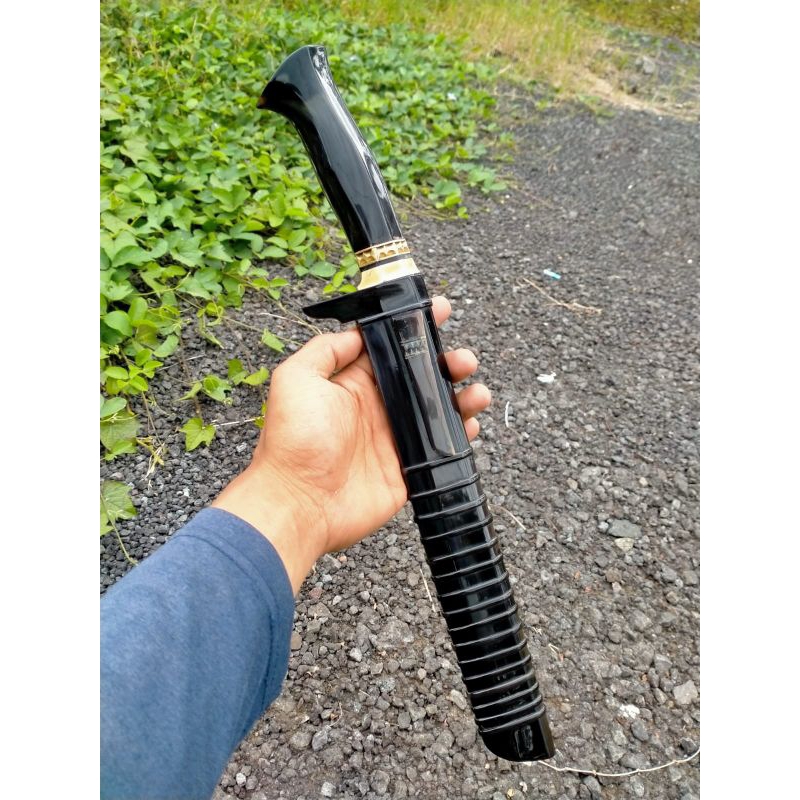 Golok sembelih baja bohler k340i