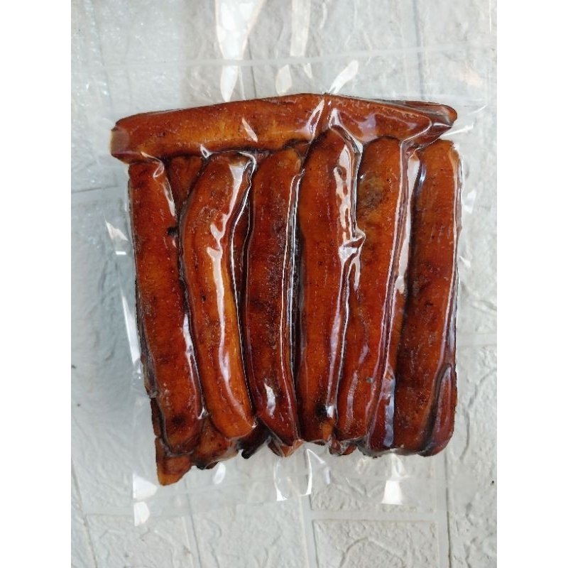 

Sale basah pisang Ambon 500gr-Cavendis-premium