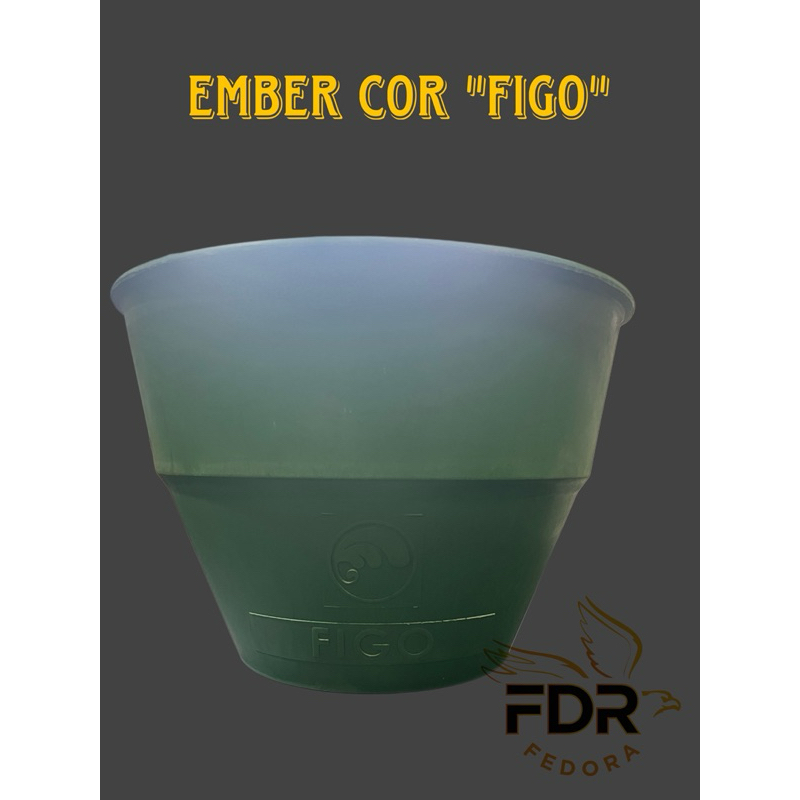 ember cor 14”/ember cor/ember cor hijau/figo/ember semen