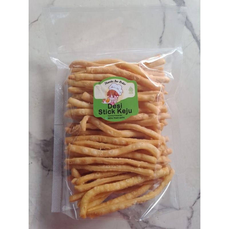

Stik Keju ±190gr