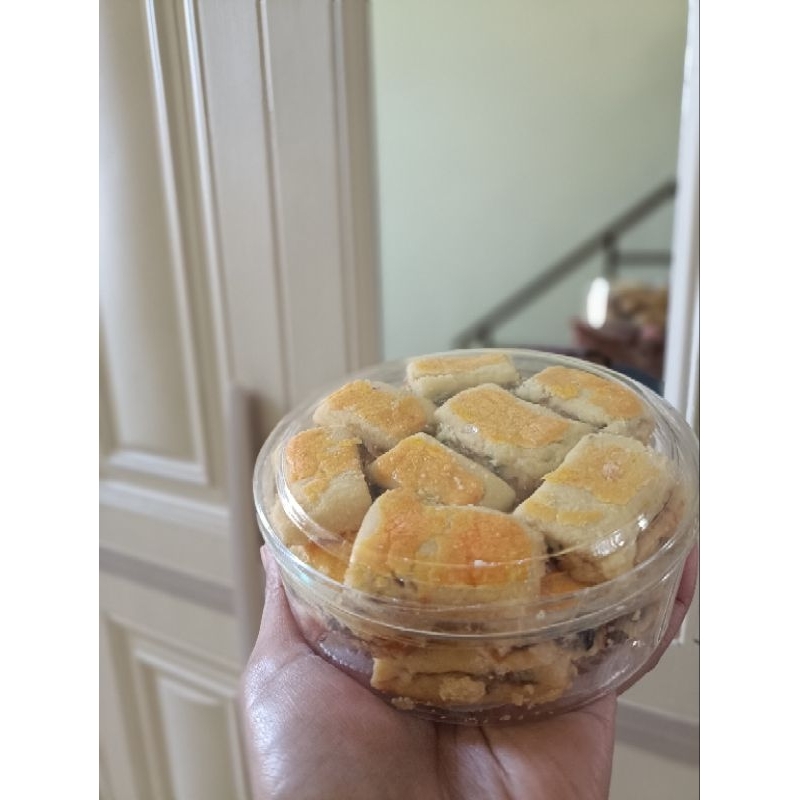 

Kue Kering Sultana Kurma