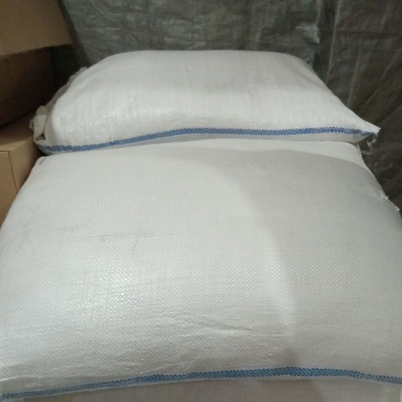 Batu Zeolite 25 kg Media Filter