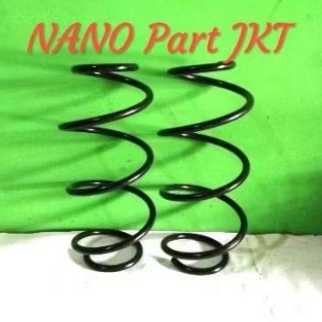 Per Keong Spiral Honda Jazz Gd3 Idsi Vtec Depan Original 2003 2004 2005 2006 2007