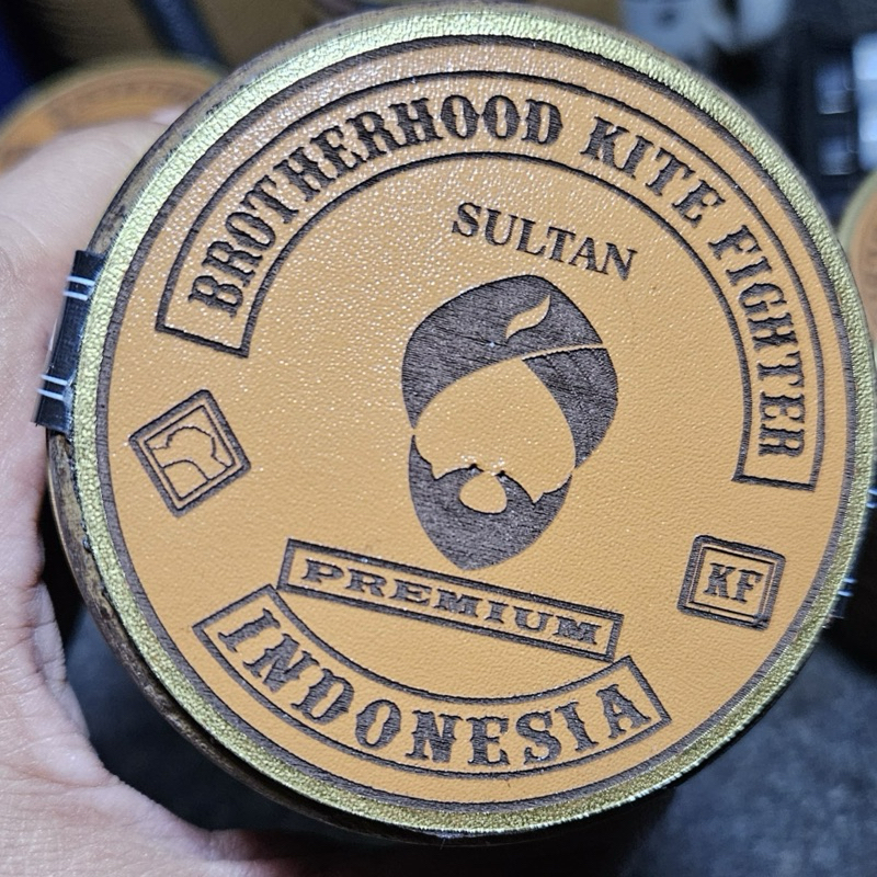 Gelasan New Brotherhood Sultan Premium 2025 Khusus Tournament 023