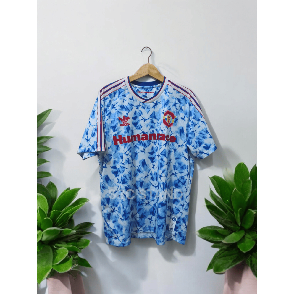 Manchester United Humanrace