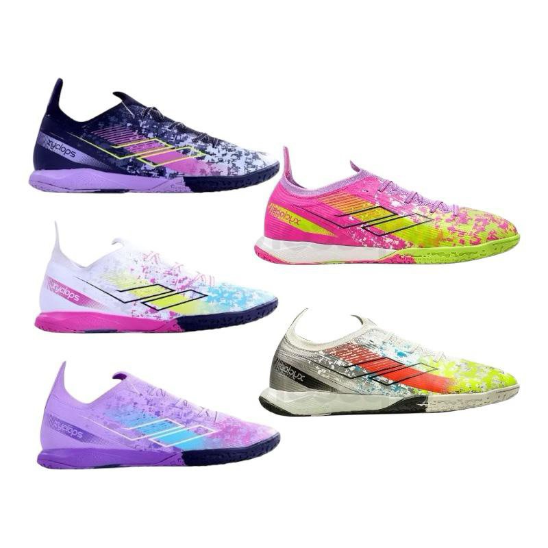 SEPATU FUTSAL MILLS XYCLOPS SPEEDFREAK 100% ORIGINAL