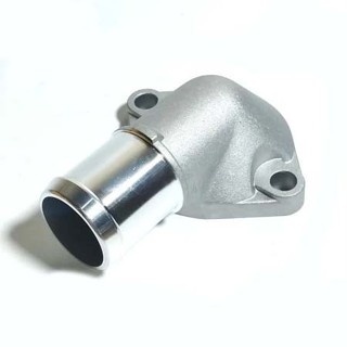 Fitting Water Outlet Hyundai Accent Verna Avega Getz Exell Cakra