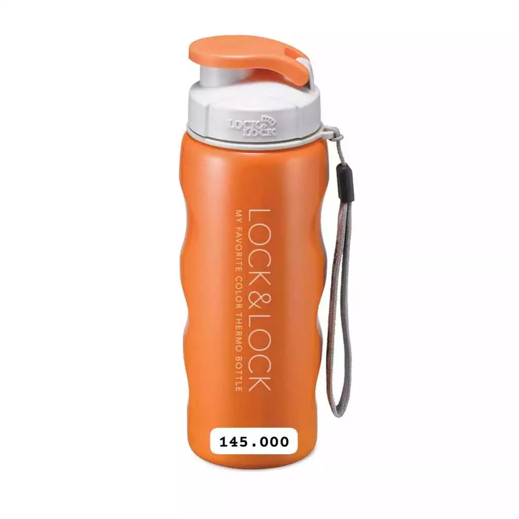 Lock N Lock - Stainless Water Bottle