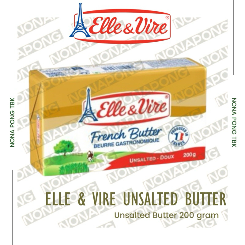

BUTTER | UNSALTED BUTTER | BUTTER TAWAR | BUTTER TAWAR ELLE & VIRE | ELLE & VIRE BUTTER TAWAR | ELLE & VIRE UNSALTED BUTTER | UNSALTED BUTTER ELLE & VIRE | UNSALTED BUTTER ELLE & VIRE 200GRAM