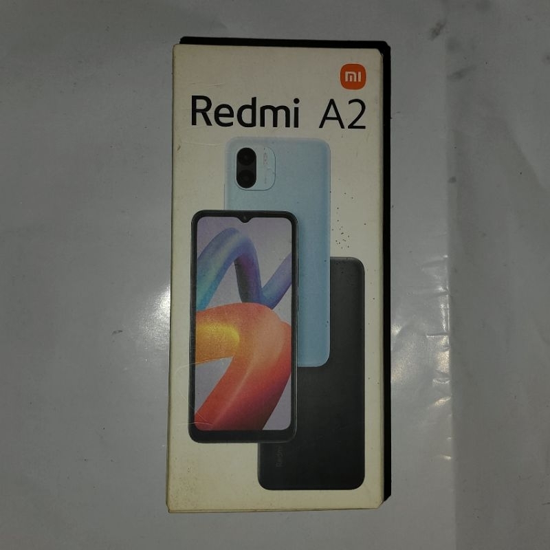

Xiaomi Redmi A2 3/32