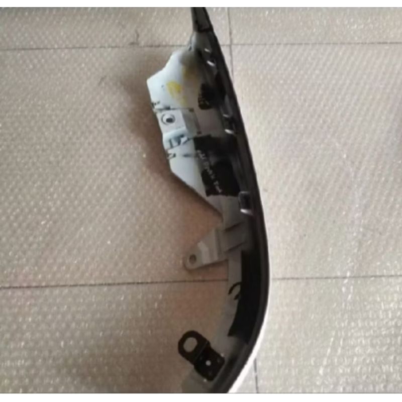 BODYKIT BAWA BEMBER HONDA MOBILIO RS ORIGINAL