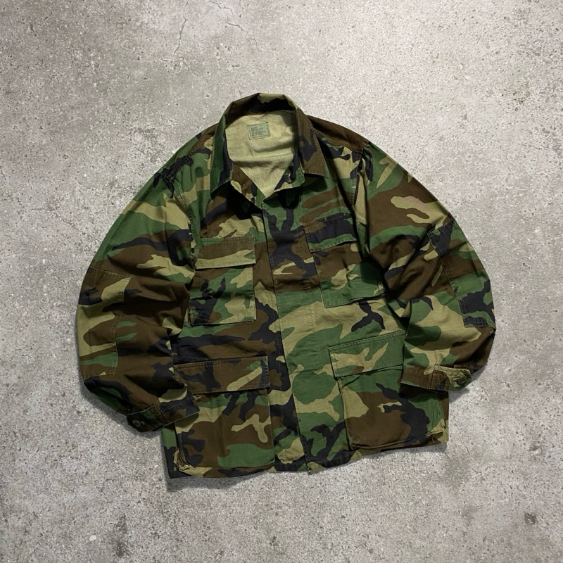Original US Army Uniform