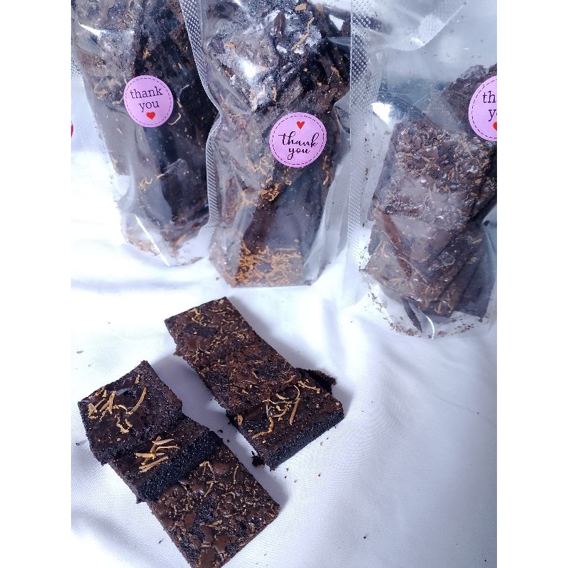 

KiBrow(KripikBrownies)