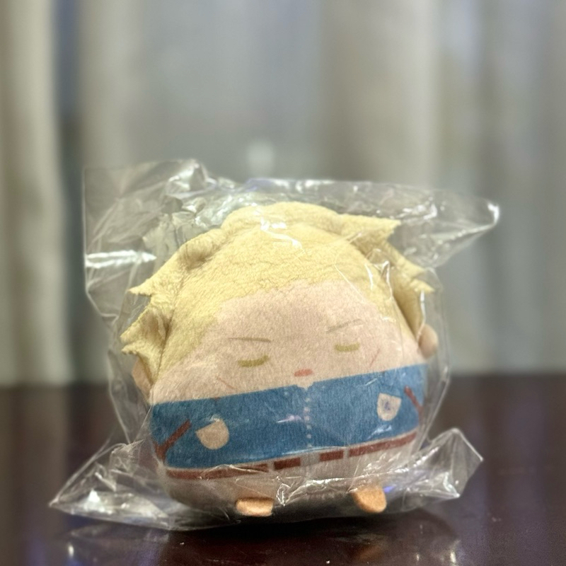 [Original] Plush Tenorinzu Jujutsu Kaisen - Nanami Kento