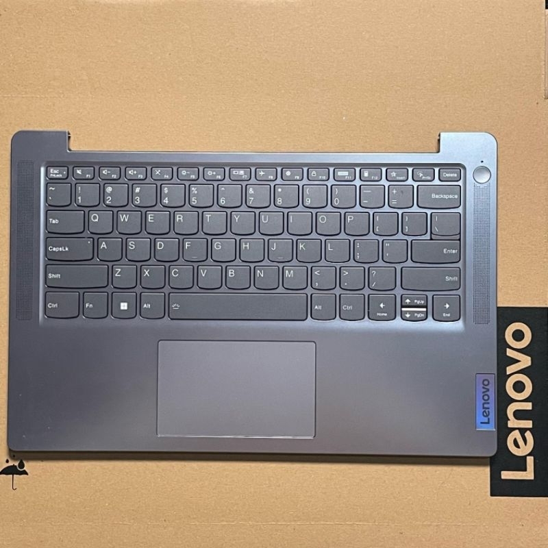 Casing/ Frame keyboard Lenovo Ideapad Slim 3-IAH8