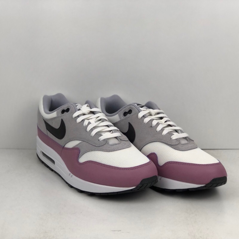 AIR MAX 1 ESS SIZE 47 SEPATU SNEAKERS CASUAL JALAN SANTAI UKURAN BESAR BIG JUMBO RAKSASA ORIGINAL LA
