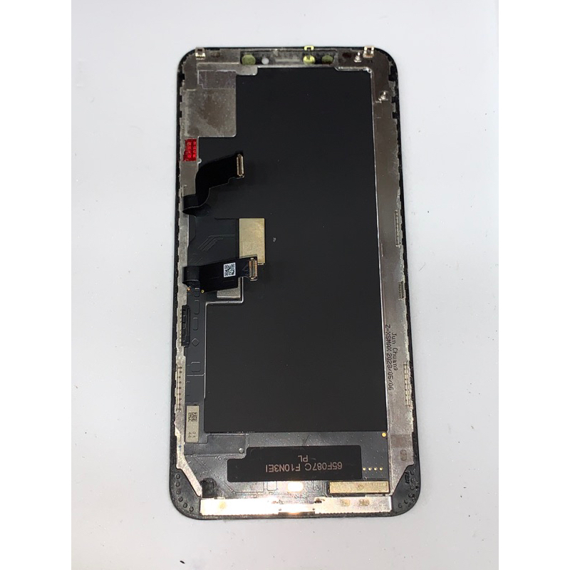 LCD IP XS MAX ORIGINAL COPOTAN NORMAL