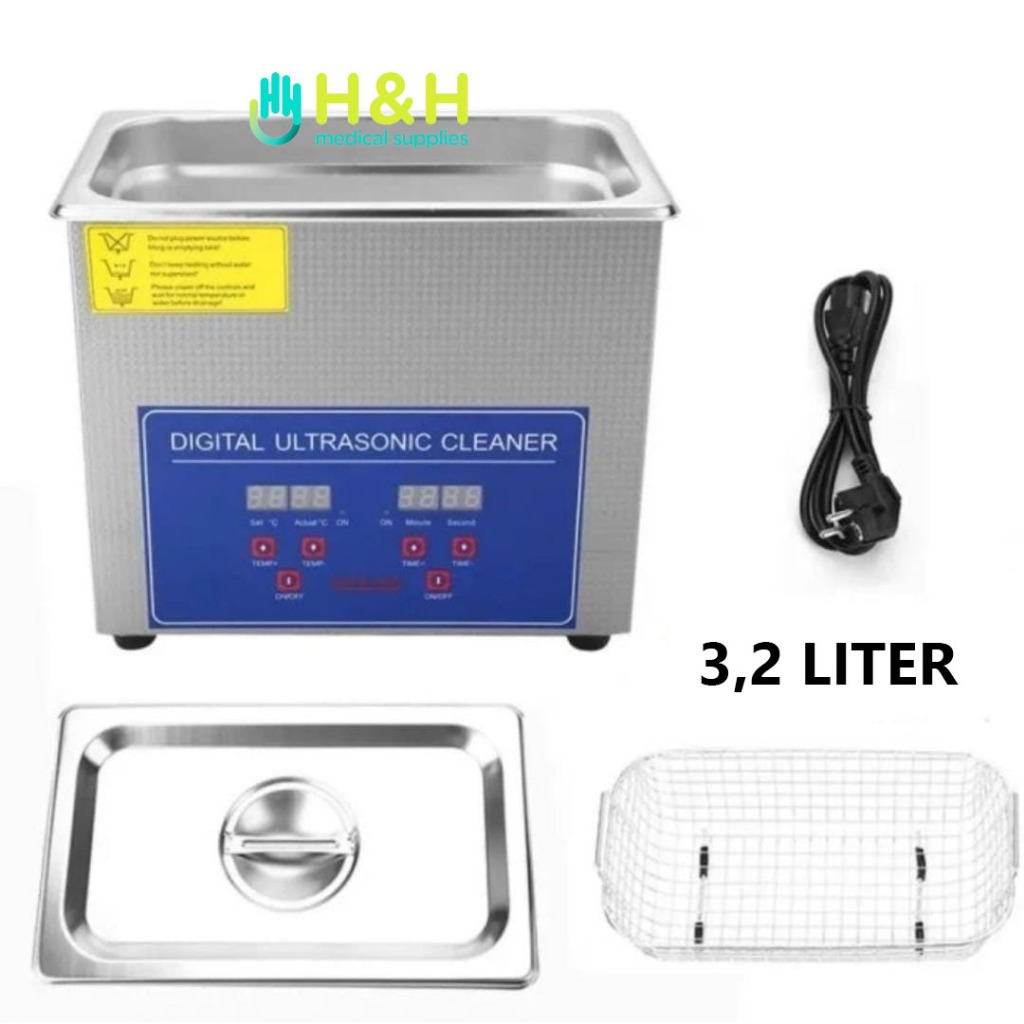 Ultrasonic Cleaner / Ultrasonic Bath Cleaner