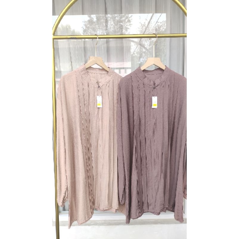 tunik shakila premium