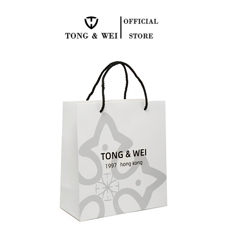 

Tong&wei Z4RA PAPER BAG TERBARU KUALITAS IMPORT