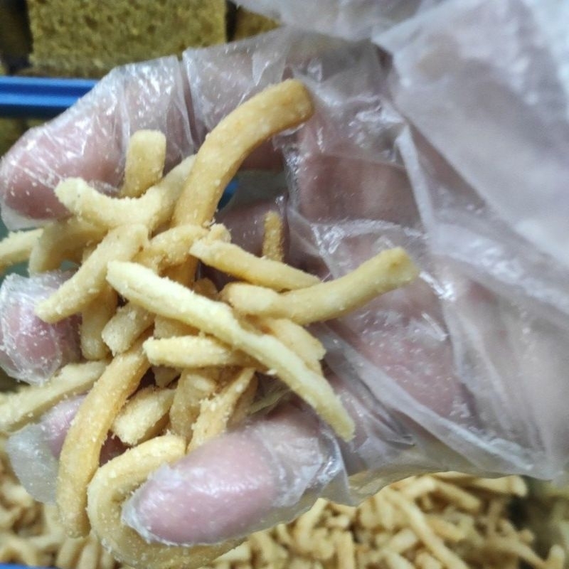 

Stick keju stik camilan jajan snack enak LEBARAN 100GR LIVE cemilan murah anak kiloan jadul