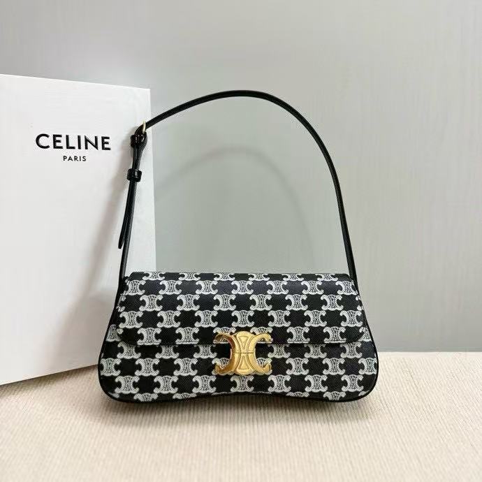 CELINE NEW LOLA Handheld Shoulder Bag 115532