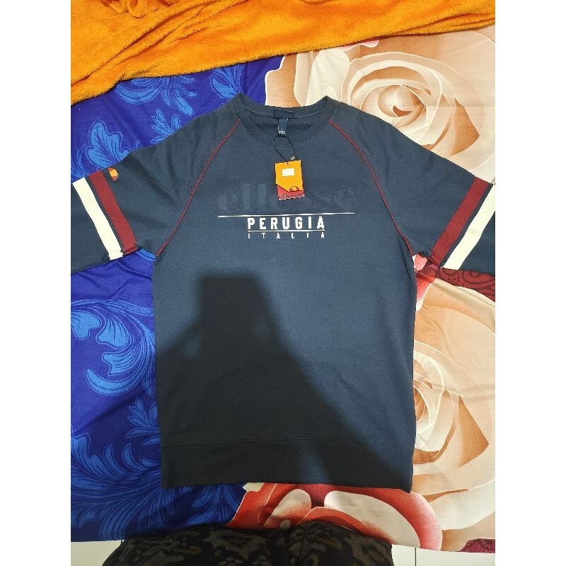 ELLESSE PERUGIA ITALIA