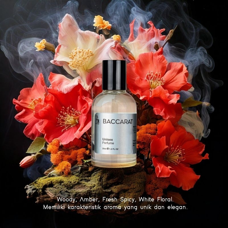 BACCARAT 35ML