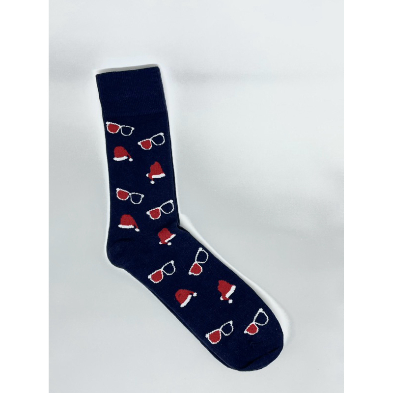 HOF | Kaos Kaki Pria | Kaos Kaki Formal | Kaos Kaki Casual