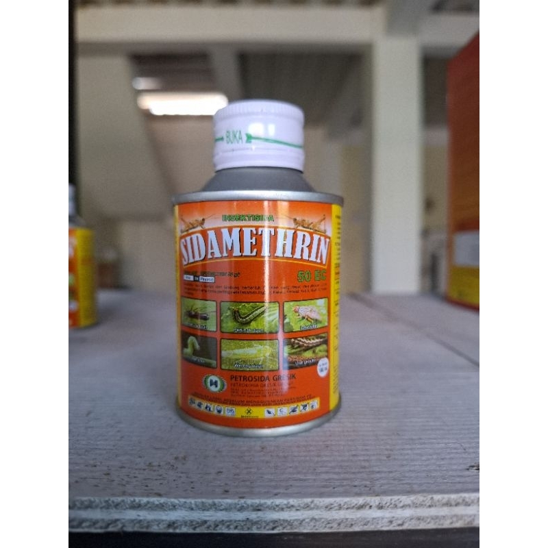 SIDAMETHRIN