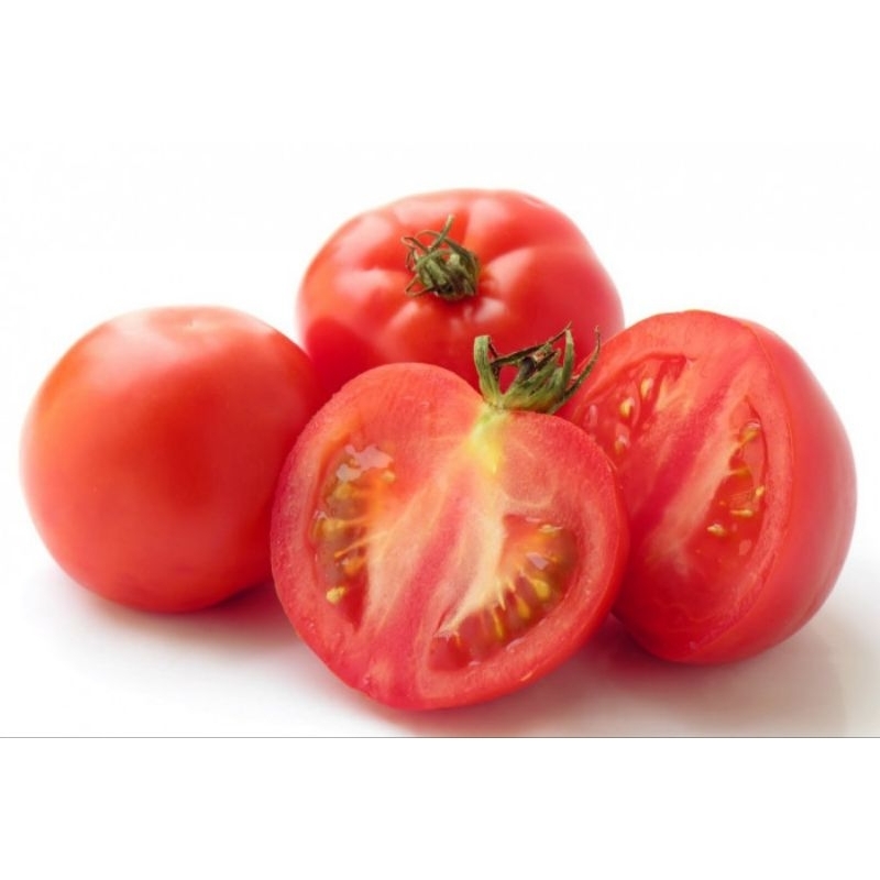 

Tomat Merah Segar 250 gram Termurah