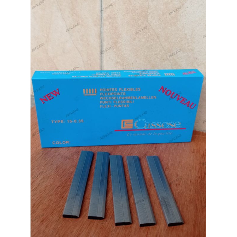 paku flexi//ecer//PAKU FLEXI CASSESE// paku pigura