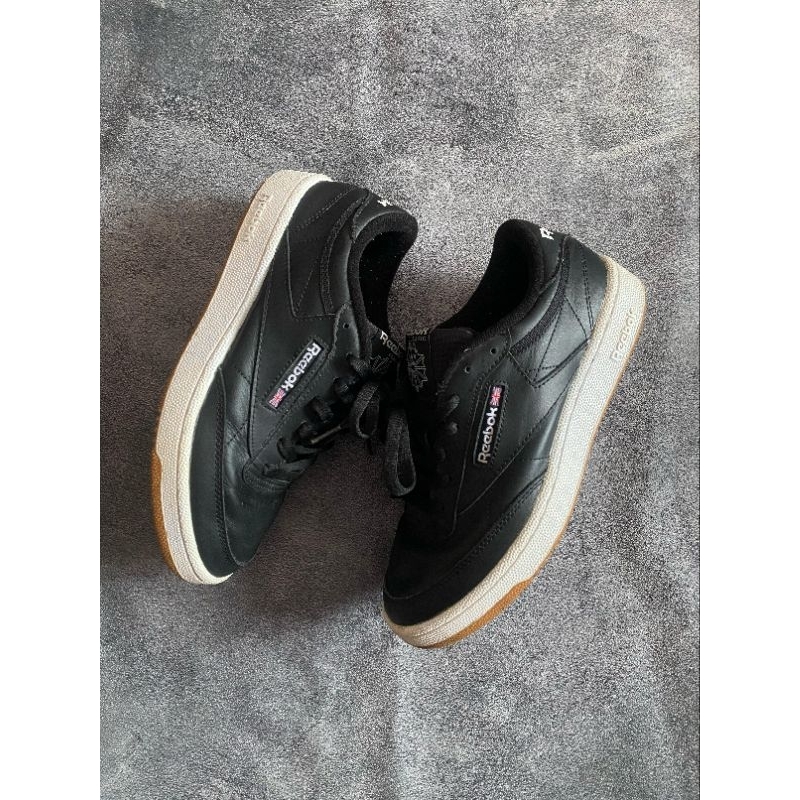 REEBOK CLASSIC CLUB C 85