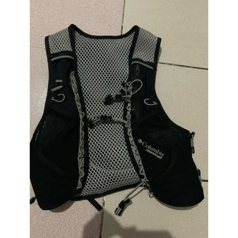 Columbia Mountrail Trail Running Vest