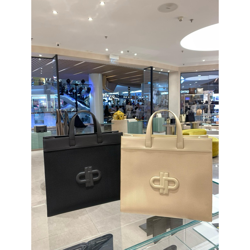 Tas wanita totebag Pedro original