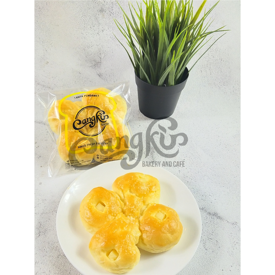 

Roti Mini Sugar Cheese