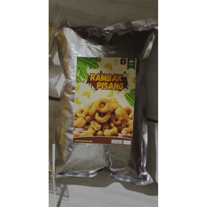 

RAMBAK PISANG EXPORT QUALITY TERMURAH SHOPEE!!!