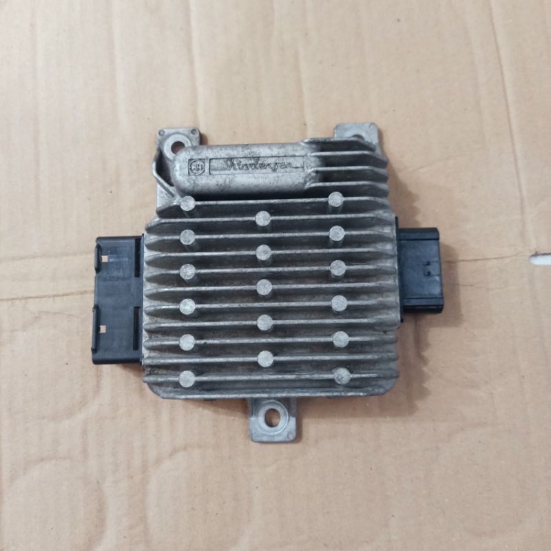 ECU ECM CDI VARIO125 NEW LED NON ISS KODE K60A-B01-IN-01 ORIGINAL COPOTAN