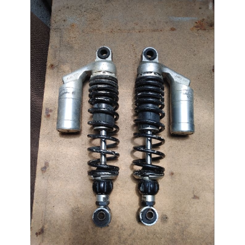 shock ride it gp series ukuran 32