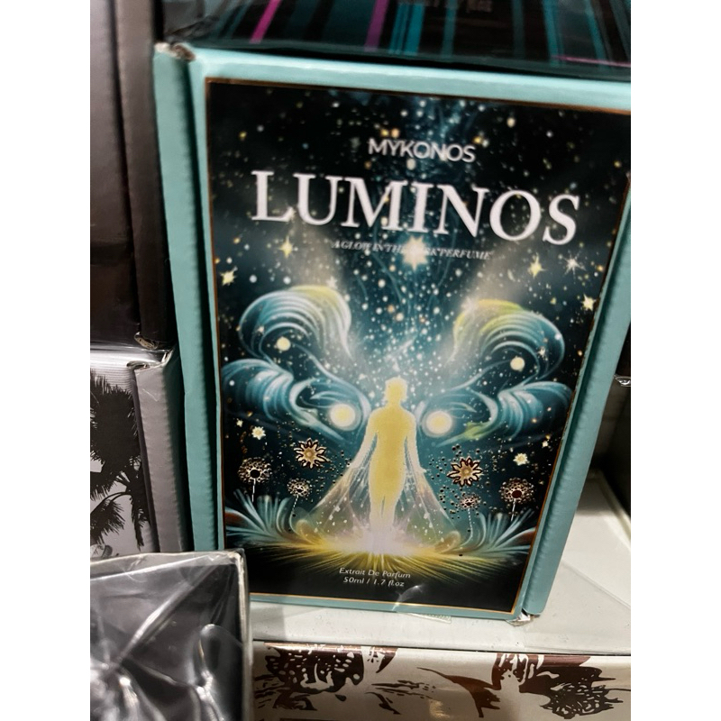 Mykonos Luminos 50ml