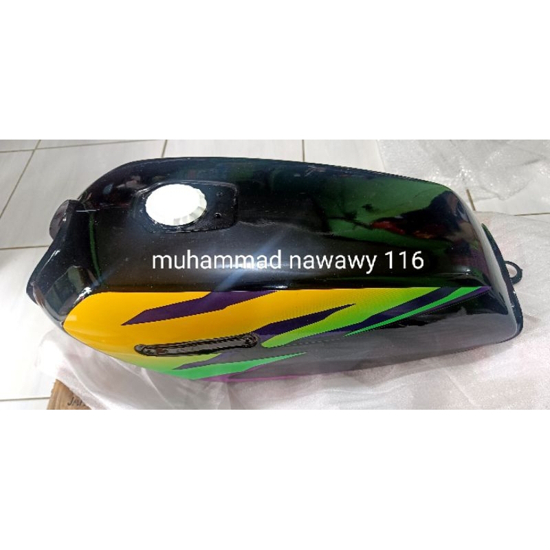 tank assy yt115 tangki yt115 tengki yt115 original assy
