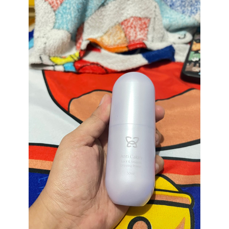 PRELOVED Primer MOP