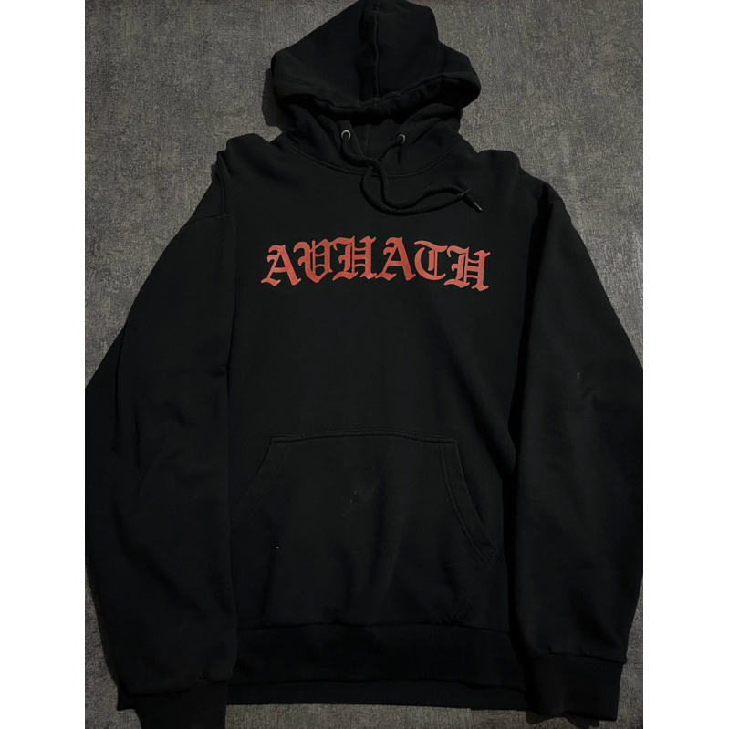 hoodie avhath